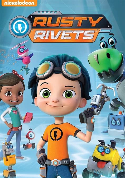 m4ufree rusty rivets|Watch Rusty Rivets Season 1 .